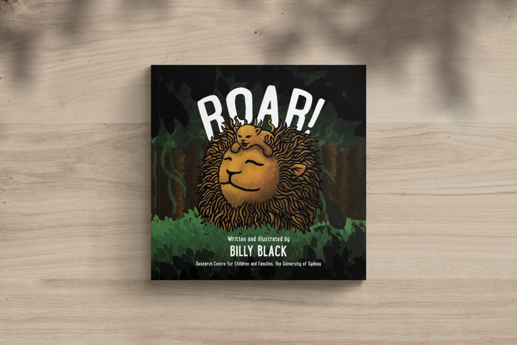 O que significa o ROAR? -definições de ROAR